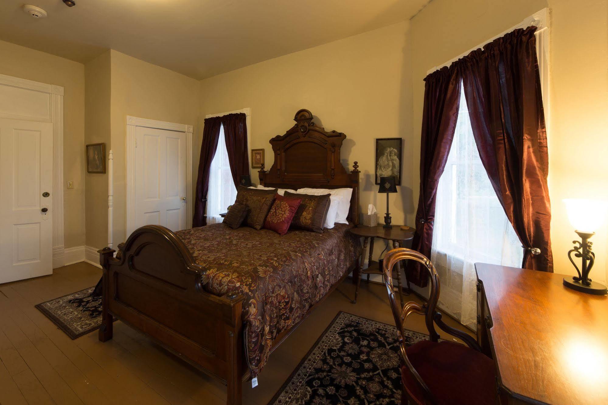 Grand Victorian Inn (Adults Only) Park City Zewnętrze zdjęcie